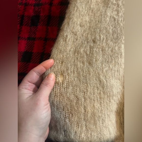 Icewear wool jacket - Picture 4 of 12